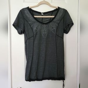 Lululemon Shirt